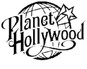 PLANET HOLLYWOOD