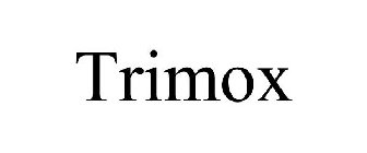 TRIMOX