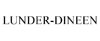 LUNDER-DINEEN