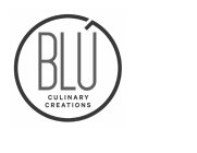 BLU CULINARY CREATIONS