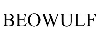 BEOWULF