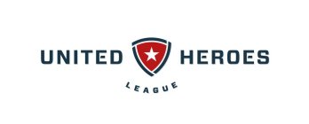 UNITED HEROES LEAGUE