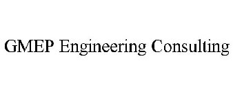 GMEP ENGINEERING CONSULTING