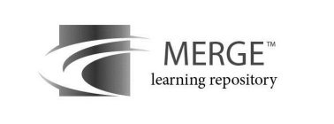 MERGE LEARNING REPOSITORY