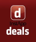 'D' INSTAPP DEALS