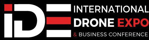 IDE INTERNATIONAL DRONE EXPO & BUSINESSCONFERENCE