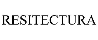 RESITECTURA