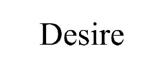 DESIRE