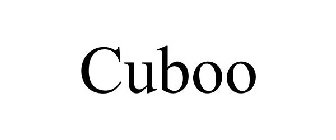 CUBOO