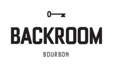 BACKROOM BOURBON