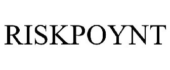 RISKPOYNT