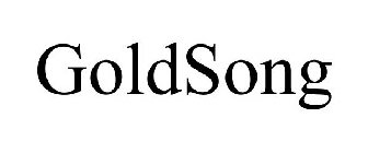 GOLDSONG
