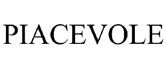 PIACEVOLE