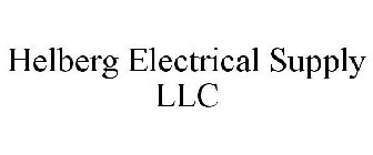 HELBERG ELECTRICAL SUPPLY LLC