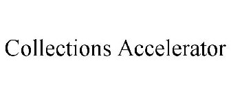 COLLECTIONS ACCELERATOR