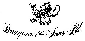 DRUCQUER & SONS LTD.