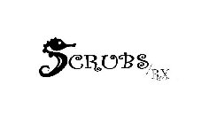 SCRUBS/RX