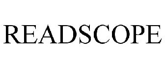 READSCOPE