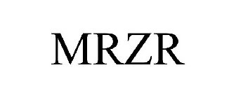 MRZR