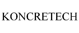 KONCRETECH