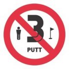 3 PUTT