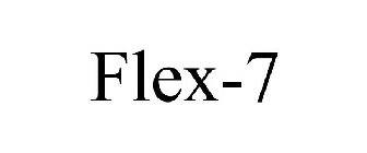 FLEX-7