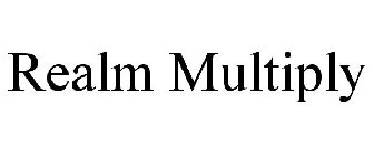 REALM MULTIPLY