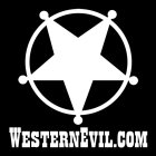 WESTERN EVIL.COM