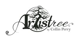 ARTISTREE BY COLLIN PERRY
