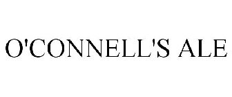 O'CONNELL'S ALE
