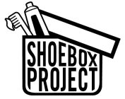 SHOEBOX PROJECT