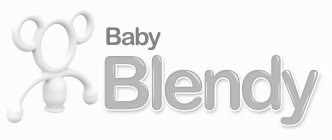 BABY BLENDY