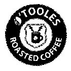 O'TOOLES ROASTED COFFEE