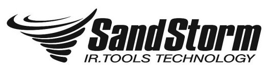SAND STORM IR.TOOLS TECHNOLOGY