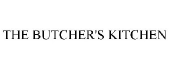THE BUTCHER'S KITCHEN