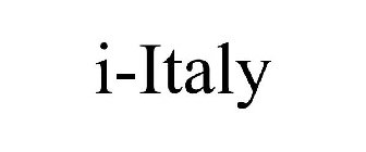 I-ITALY