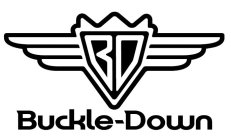 BD BUCKLE-DOWN