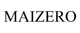 MAIZERO