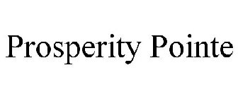 PROSPERITY POINTE