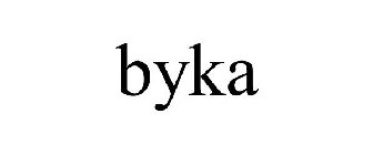 BYKA