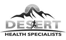 DESERT HEALTH SPECIALISTS