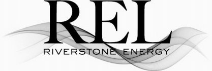 REL RIVERSTONE ENERGY