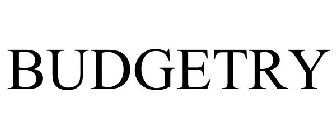 BUDGETRY