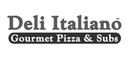 DELI ITALIANO GOURMET PIZZA & SUBS