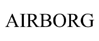 AIRBORG