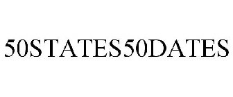 50STATES50DATES
