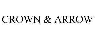 CROWN & ARROW