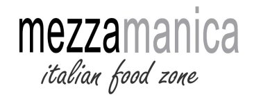 MEZZAMANICA ITALIAN FOOD ZONE
