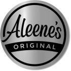 ALEENE'S ORIGINAL