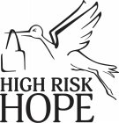 HIGH RISK HOPE